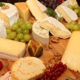 La fabrication des fromages d'alpage est de plus en plus satisfaisante. (Image d'illustration)